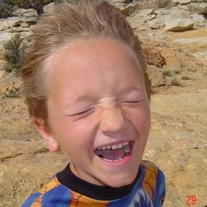 Meet your Posher, Stephen